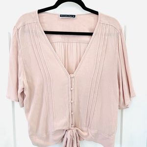 Abercrombie Top